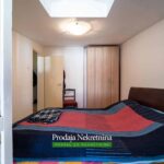 Two bedroom apartment for sale in Budva