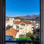 Two bedroom apartment for sale in Budva