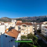 Two bedroom apartment for sale in Budva