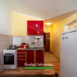 Two bedroom apartment for sale in Budva