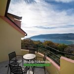 Two bedroom apartment for sale in Herceg Novi
