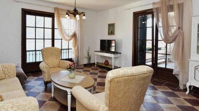 Two bedroom apartment for sale in Kotor Bay