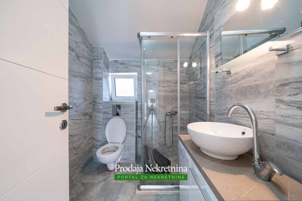 Condo for sale in Herceg Novi