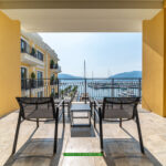 Luksuzni dvosobni stan u Porto Montenegro