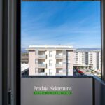Prodaje se stan u City Kvartu