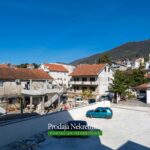 Apartment for sale in center of Tivat