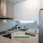 Apartment for sale in Budva