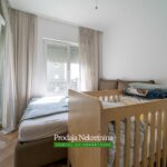 Apartment for sale in Budva