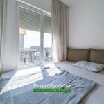 Apartment for sale in Budva