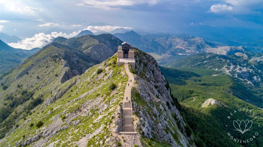 Lovcen, Cetinje