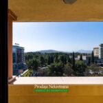 Duplex apartment for sale in Podgorica