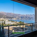 Luxury apartment for sale in Budva