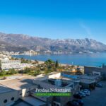 Luxury apartment for sale in Budva
