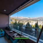 Luxury apartment for sale in Budva