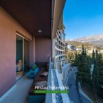 Luxury apartment for sale in Budva