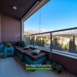 Luxury apartment for sale in Budva