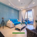 Luxury apartment for sale in Budva