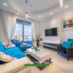 Luxury apartment for sale in Budva