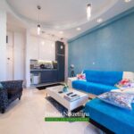 Luxury apartment for sale in Budva