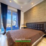 Luxury apartment for sale in Budva