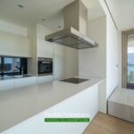 Luxury apartment for sale in Budva