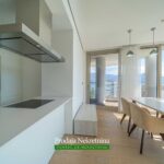 Luxury apartment for sale in Budva