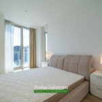 Luxury apartment for sale in Budva