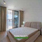 Luxury apartment for sale in Budva