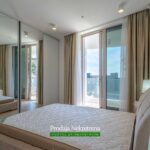 Luxury apartment for sale in Budva