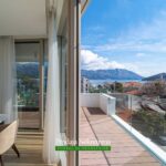 Luxury apartment for sale in Budva