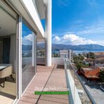 Luxury apartment for sale in Budva