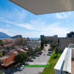 Luxury apartment for sale in Budva