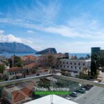 Luxury apartment for sale in Budva