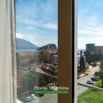 Luxury apartment for sale in Budva