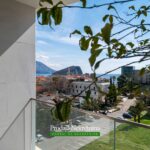 Luxury apartment for sale in Budva