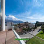 Luxury apartment for sale in Budva