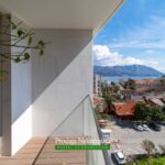 Luxury apartment for sale in Budva