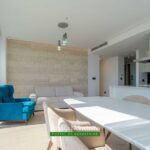 Luxury apartment for sale in Budva