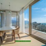 Luxury apartment for sale in Budva