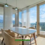 Luxury apartment for sale in Budva