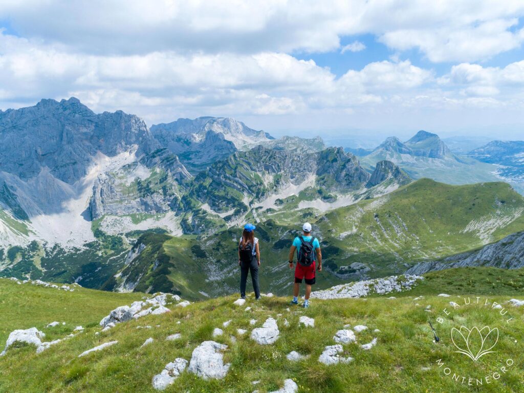 National Park Durmitor