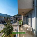 One bedroom apartment for sale in Budva