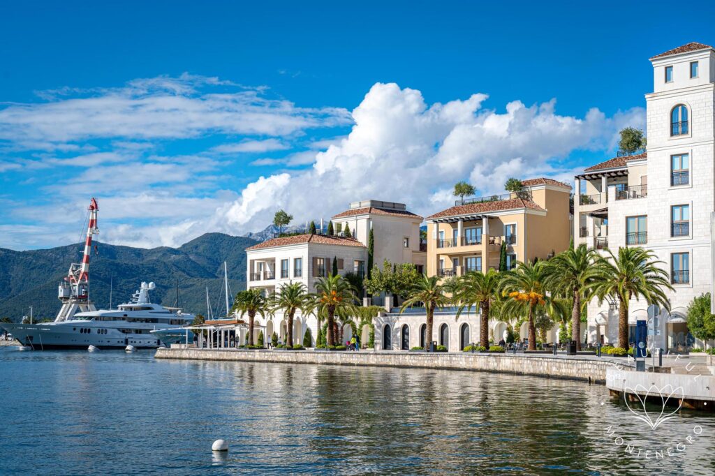 Porto Montenegro