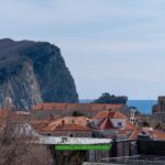 Prodaja luksuznih nekretnina Budva