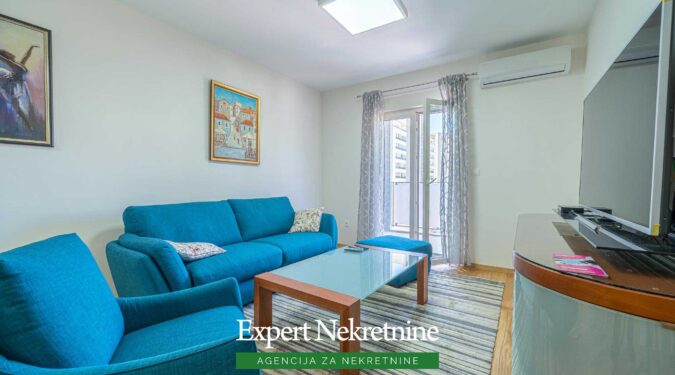 One bedroom apartment for sale in Bar