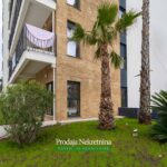 Apartment for sale in new building in Tivat