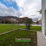 Apartment for sale in new building in Tivat