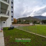 Apartment for sale in new building in Tivat