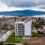 Apartment for sale in new building in Tivat