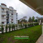 Apartment for sale in new building in Tivat